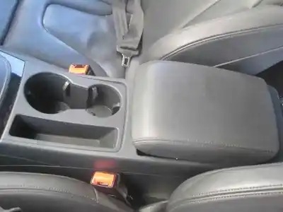 Veículo de Sucata audi a5 sportback (8t) 1.8 tfsi (125kw) do ano 2013 alimentado cjeb