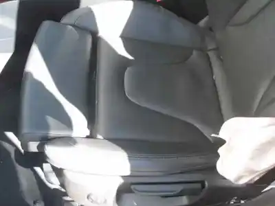 Veículo de Sucata audi a5 sportback (8t) 1.8 tfsi (125kw) do ano 2013 alimentado cjeb