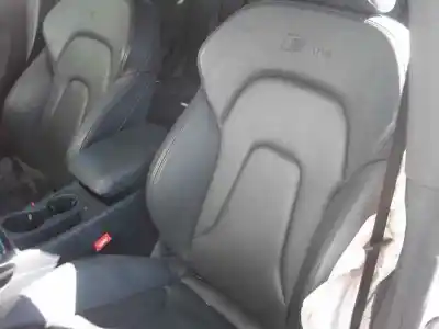 Veículo de Sucata audi a5 sportback (8t) 1.8 tfsi (125kw) do ano 2013 alimentado cjeb