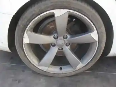 Veículo de Sucata audi a5 sportback (8t) 1.8 tfsi (125kw) do ano 2013 alimentado cjeb