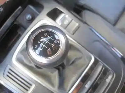 Veículo de Sucata audi a5 sportback (8t) 1.8 tfsi (125kw) do ano 2013 alimentado cjeb