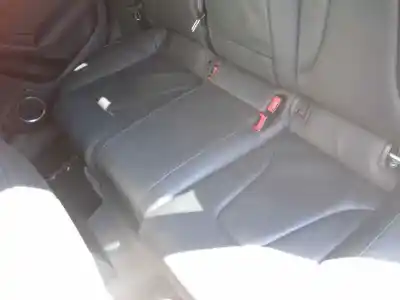 Veículo de Sucata audi a5 sportback (8t) 1.8 tfsi (125kw) do ano 2013 alimentado cjeb