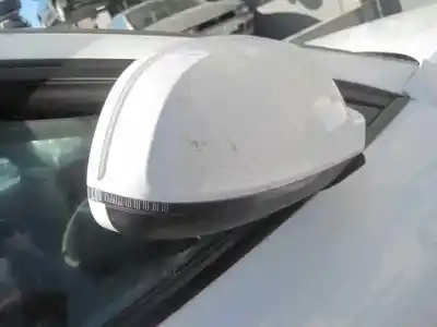 Veículo de Sucata audi a5 sportback (8t) 1.8 tfsi (125kw) do ano 2013 alimentado cjeb