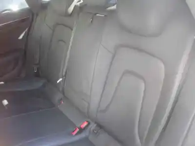 Veículo de Sucata audi a5 sportback (8t) 1.8 tfsi (125kw) do ano 2013 alimentado cjeb