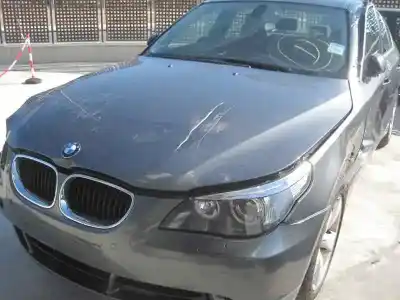 Здавання транспортного засобу BMW SERIE 5 BERLINA (E60) 520d року 2007 потужний 204D4