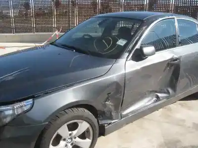 Здавання транспортного засобу bmw serie 5 berlina (e60) 520d року 2007 потужний 204d4