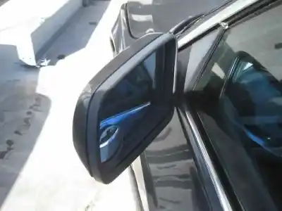 Здавання транспортного засобу bmw serie 5 berlina (e60) 520d року 2007 потужний 204d4