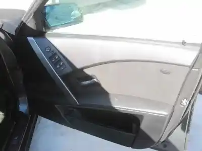 Здавання транспортного засобу bmw serie 5 berlina (e60) 520d року 2007 потужний 204d4