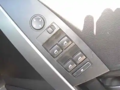 Здавання транспортного засобу bmw serie 5 berlina (e60) 520d року 2007 потужний 204d4