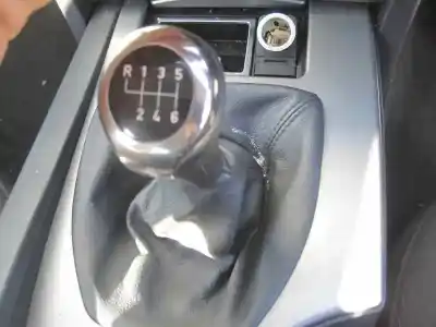 Здавання транспортного засобу bmw serie 5 berlina (e60) 520d року 2007 потужний 204d4