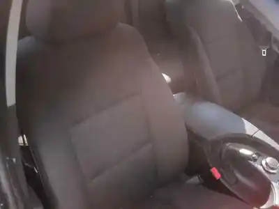 Здавання транспортного засобу bmw serie 5 berlina (e60) 520d року 2007 потужний 204d4