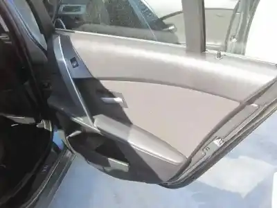 Здавання транспортного засобу bmw serie 5 berlina (e60) 520d року 2007 потужний 204d4