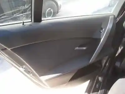 Здавання транспортного засобу bmw serie 5 berlina (e60) 520d року 2007 потужний 204d4