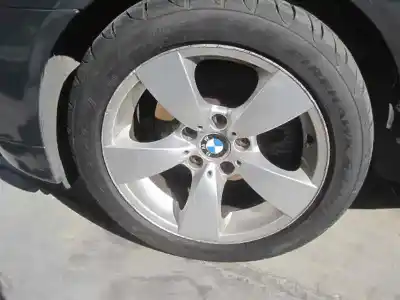 Здавання транспортного засобу bmw serie 5 berlina (e60) 520d року 2007 потужний 204d4