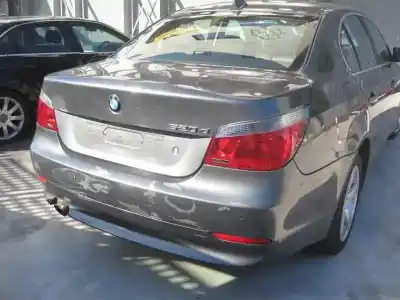 Здавання транспортного засобу bmw serie 5 berlina (e60) 520d року 2007 потужний 204d4