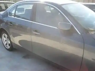 Здавання транспортного засобу bmw serie 5 berlina (e60) 520d року 2007 потужний 204d4