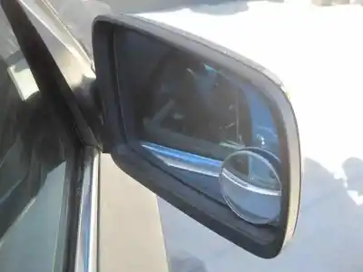 Здавання транспортного засобу bmw serie 5 berlina (e60) 520d року 2007 потужний 204d4