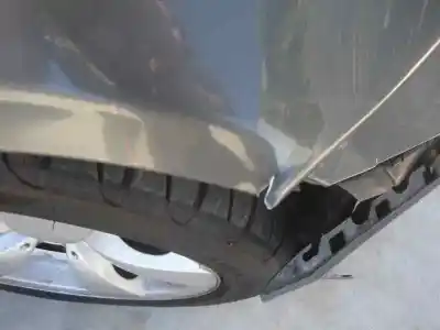 Здавання транспортного засобу bmw serie 5 berlina (e60) 520d року 2007 потужний 204d4