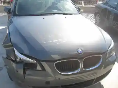 Здавання транспортного засобу bmw serie 5 berlina (e60) 520d року 2007 потужний 204d4