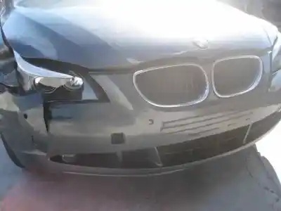 Здавання транспортного засобу bmw serie 5 berlina (e60) 520d року 2007 потужний 204d4