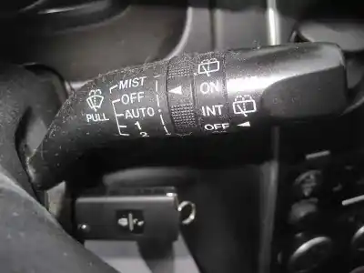 Sloopvoertuig mazda 6 berlina (gg) 2.0 crtd 120 active van het jaar 2006 aangedreven rf