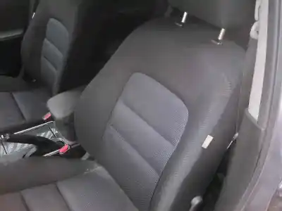 Sloopvoertuig mazda 6 berlina (gg) 2.0 crtd 120 active van het jaar 2006 aangedreven rf