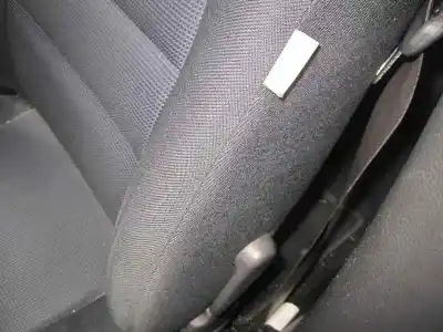 Sloopvoertuig mazda 6 berlina (gg) 2.0 crtd 120 active van het jaar 2006 aangedreven rf