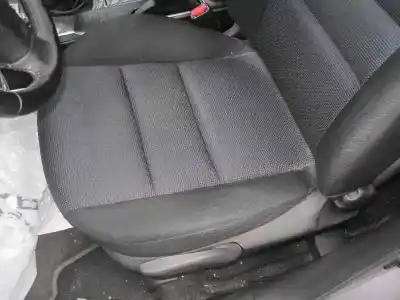 Sloopvoertuig mazda 6 berlina (gg) 2.0 crtd 120 active van het jaar 2006 aangedreven rf