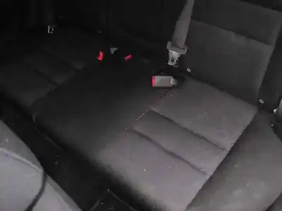 Sloopvoertuig mazda 6 berlina (gg) 2.0 crtd 120 active van het jaar 2006 aangedreven rf