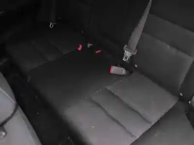 Sloopvoertuig mazda 6 berlina (gg) 2.0 crtd 120 active van het jaar 2006 aangedreven rf