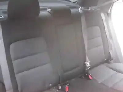 Sloopvoertuig mazda 6 berlina (gg) 2.0 crtd 120 active van het jaar 2006 aangedreven rf