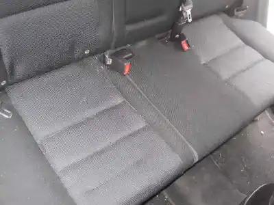 Sloopvoertuig mazda 6 berlina (gg) 2.0 crtd 120 active van het jaar 2006 aangedreven rf