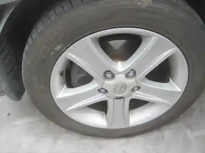 Sloopvoertuig mazda 6 berlina (gg) 2.0 crtd 120 active van het jaar 2006 aangedreven rf