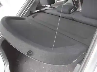 Sloopvoertuig mazda 6 berlina (gg) 2.0 crtd 120 active van het jaar 2006 aangedreven rf