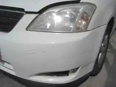 Scrapping Vehicle toyota corolla (_e12_) 2.0 d-4d (cde120r_ cde120l_) of the year 2003 powered 1cd-ftv