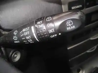 Scrapping Vehicle toyota corolla (_e12_) 2.0 d-4d (cde120r_ cde120l_) of the year 2003 powered 1cd-ftv