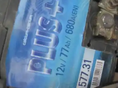 Scrapping Vehicle toyota corolla (_e12_) 2.0 d-4d (cde120r_ cde120l_) of the year 2003 powered 1cd-ftv