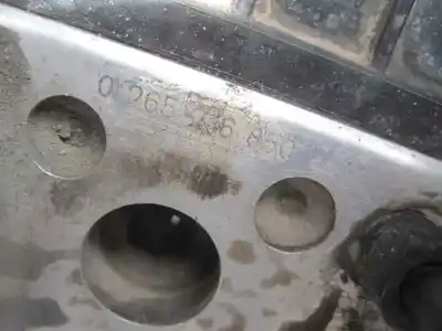 Scrapping Vehicle toyota corolla (_e12_) 2.0 d-4d (cde120r_ cde120l_) of the year 2003 powered 1cd-ftv