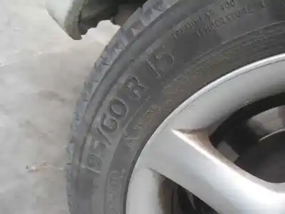 Scrapping Vehicle toyota corolla (_e12_) 2.0 d-4d (cde120r_ cde120l_) of the year 2003 powered 1cd-ftv