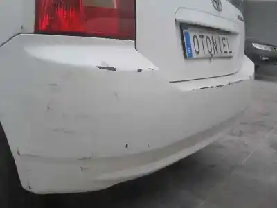 Scrapping Vehicle toyota corolla (_e12_) 2.0 d-4d (cde120r_ cde120l_) of the year 2003 powered 1cd-ftv