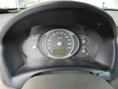 Verschrottungsfahrzeug hyundai tucson (jm) 2.0 crdi comfort (4wd) des jahres 2004 angetrieben d4ea