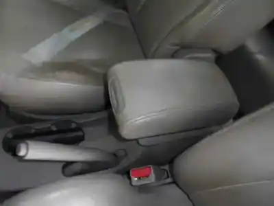 Verschrottungsfahrzeug hyundai tucson (jm) 2.0 crdi comfort (4wd) des jahres 2004 angetrieben d4ea
