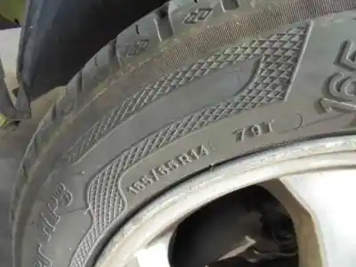 Veicolo di demolizione opel corsa b eco dell'anno 2000 alimentato x10xe