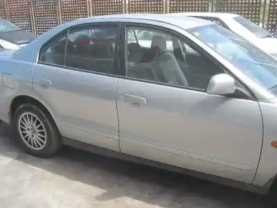 Veículo de Sucata mitsubishi galant berlina (ea0) 2000 td gls (a) do ano 1999 alimentado 4d68