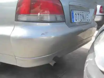 Veículo de Sucata mitsubishi galant berlina (ea0) 2000 td gls (a) do ano 1999 alimentado 4d68