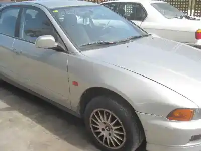 Veículo de Sucata mitsubishi galant berlina (ea0) 2000 td gls (a) do ano 1999 alimentado 4d68