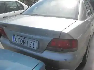 Veículo de Sucata mitsubishi galant berlina (ea0) 2000 td gls (a) do ano 1999 alimentado 4d68