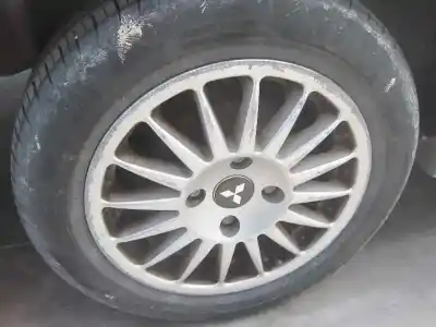 Veículo de Sucata mitsubishi galant berlina (ea0) 2000 td gls (a) do ano 1999 alimentado 4d68