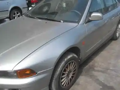 Veículo de Sucata mitsubishi galant berlina (ea0) 2000 td gls (a) do ano 1999 alimentado 4d68