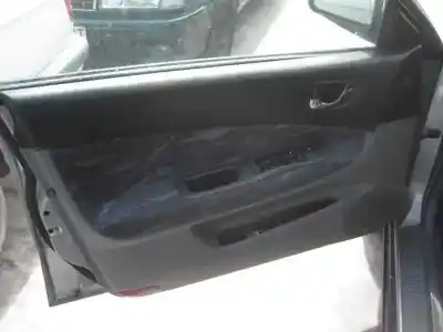 Veículo de Sucata mitsubishi galant berlina (ea0) 2000 td gls (a) do ano 1999 alimentado 4d68